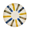 ROBERT GORDON Mid Summer Small Salad Bowl 28cm