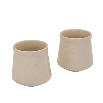 ROBERT GORDON Matcha Latte Mug - Set Of 2 Milk