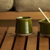 ROBERT GORDON Matcha Latte Mug - Set Of 2 Matcha