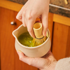 ROBERT GORDON Matcha 4Pc Set - Milk