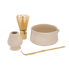 ROBERT GORDON Matcha 4Pc Set - Milk