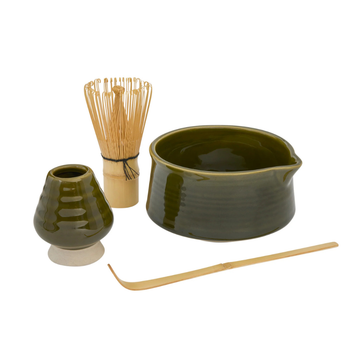 ROBERT GORDON Matcha 4Pc Set - Matcha