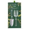 BURGON & BALL Trowel & Fork - RHS Gift Collection