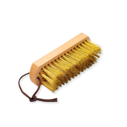 MARTHA'S VINEYARD Copper Tool Brush