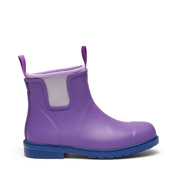 SLOGGERS Womens 'OUTNABOUT' Boot - Chinese Violet/Orchid *NEW*