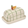ROBERT GORDON Butter Dish - Duck Butter Up