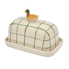 ROBERT GORDON Butter Dish - Duck Butter Up