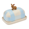 ROBERT GORDON Butter Dish - Rabbit Butter Up