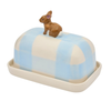 ROBERT GORDON Butter Dish - Rabbit Butter Up