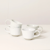 ROBERT GORDON Ritual Espresso Cup - Speckled White