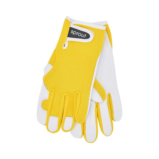 ANNABEL TRENDS Sprout Ladies' Gloves, Plain