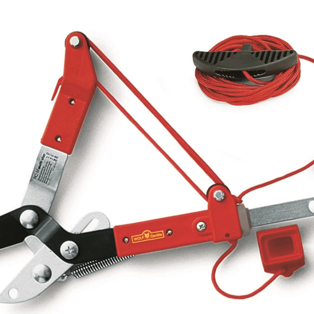 Load image into Gallery viewer, WOLF GARTEN Spare Part - Replacement RCM Cord Handle