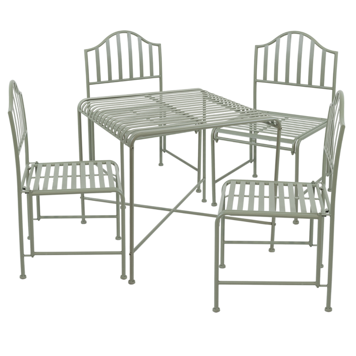 ESSCHERT DESIGN Cafe Set - Sand