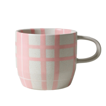 ROBERT GORDON Cat's Pyjamas Mug - Musk