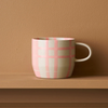 ROBERT GORDON Cat's Pyjamas Mug - Musk
