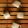 ROBERT GORDON Mineral Mugs Set Of 4 - Zircon