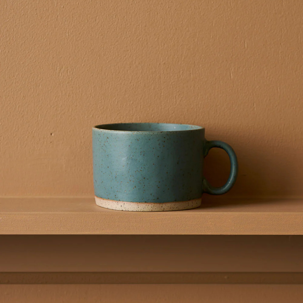 Load image into Gallery viewer, ROBERT GORDON Mineral Set of 4 Mugs - Sapphire