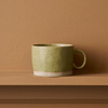 ROBERT GORDON Mineral Set of 4 Mugs - Emerald