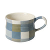 ROBERT GORDON Tapestry Hand Painted Stoneware Mug – Alfie