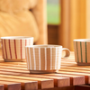 ROBERT GORDON Archive Mug Single - Chalk