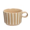 ROBERT GORDON Archive Mug Single - Chalk
