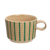 ROBERT GORDON Archive Mug Single - Olive