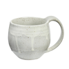 ROBERT GORDON Embrace Mug - Gloss White