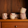 ROBERT GORDON Jumble Mugs 4pc - Terra