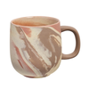 ROBERT GORDON Jumble Mugs 4pc - Terra