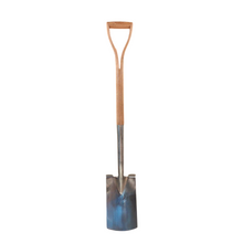 Load image into Gallery viewer, MARTHA&#39;S VINEYARD Border Spade - Stainless Steel