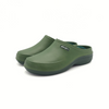 Martha's Vineyard Clog Eva - Martha's Green