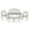 ESSCHERT DESIGN Alfresco Set - Sand