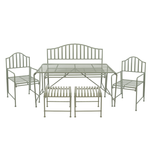 ESSCHERT DESIGN Alfresco Set - Sand