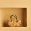 ROBERT GORDON Harvest Basket - Forest Green