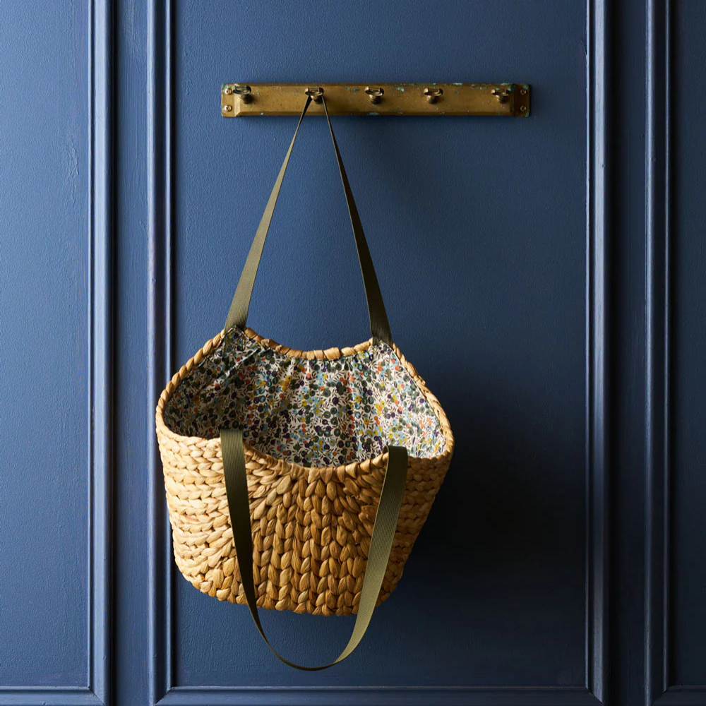 Load image into Gallery viewer, ROBERT GORDON x MARKET LANE - Wiltshire Basket London