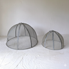 MARTHA'S VINEYARD Wire Food Cover / Garden Cloche - Large