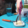 OPINEL N117 Spreading Knife