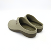 Martha's Vineyard Clog Eva - Oyster