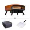 WITT Etna Fermo 16" Pizza Oven Starter Kit