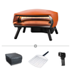 WITT Etna Rotante 16" Pizza Oven - Starter Kit