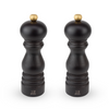 PEUGEOT Paris Salt/Pepper Mill Set Chocolate Duo - 18cm