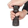 PEUGEOT Paris Salt/Pepper Mill Set Chocolate Duo - 18cm