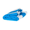 DOCK & BAY Quick-dry Beach Towel 100% Recycled - Cabana Collection