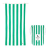 DOCK & BAY Quick-dry Beach Towel 100% Recycled - Cabana Collection