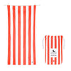 DOCK & BAY Quick-dry Beach Towel 100% Recycled - Cabana Collection