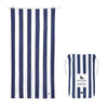 DOCK & BAY Quick-dry Beach Towel 100% Recycled - Cabana Collection