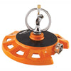 DRAMM ColourStorm Spinning Monarch Garden Sprinkler