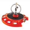 DRAMM ColourStorm Spinning Monarch Garden Sprinkler