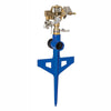 DRAMM ColourStorm Stake Impulse Garden Sprinkler