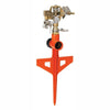 DRAMM ColourStorm Stake Impulse Garden Sprinkler